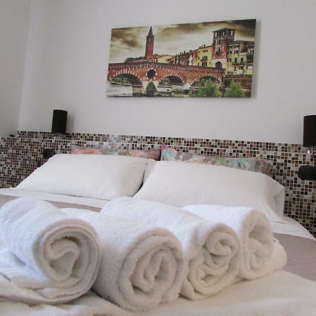 Affittacamere Verona In Экстерьер фото