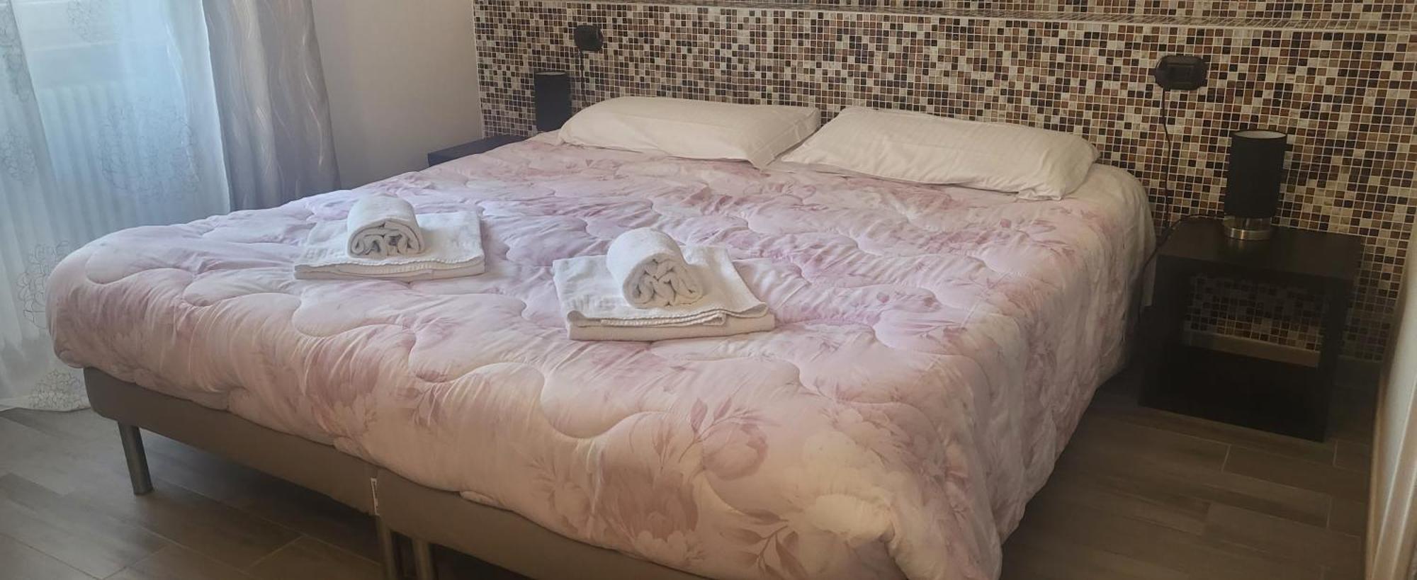 Affittacamere Verona In Экстерьер фото
