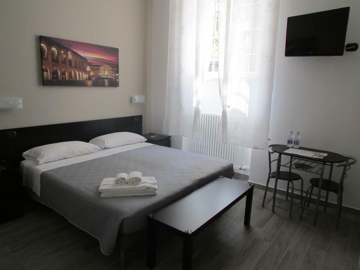 Affittacamere Verona In Экстерьер фото