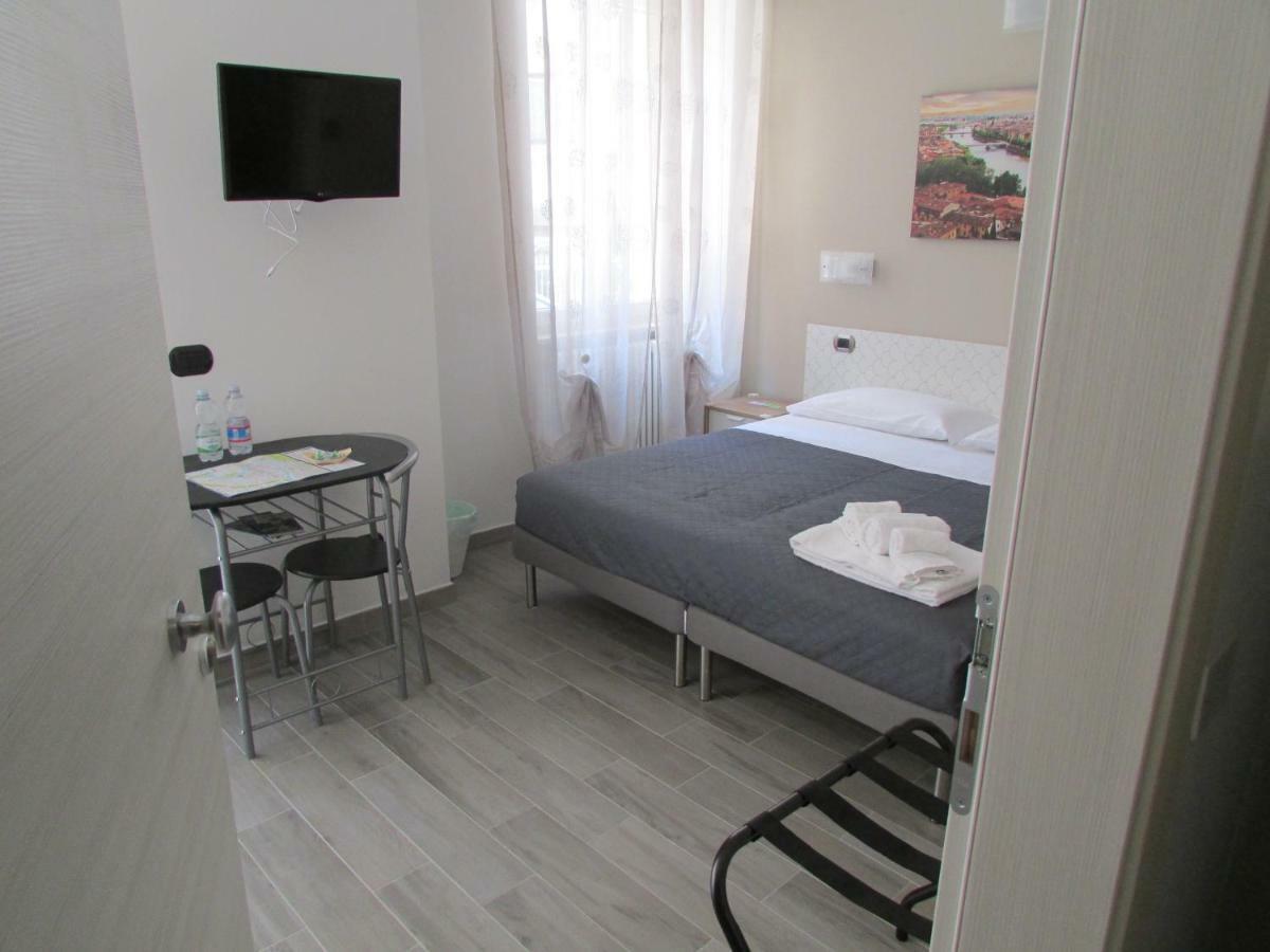 Affittacamere Verona In Экстерьер фото