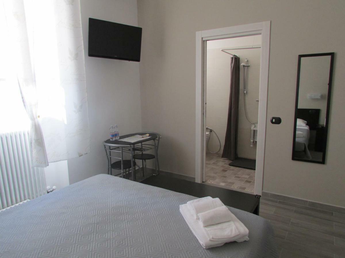 Affittacamere Verona In Экстерьер фото