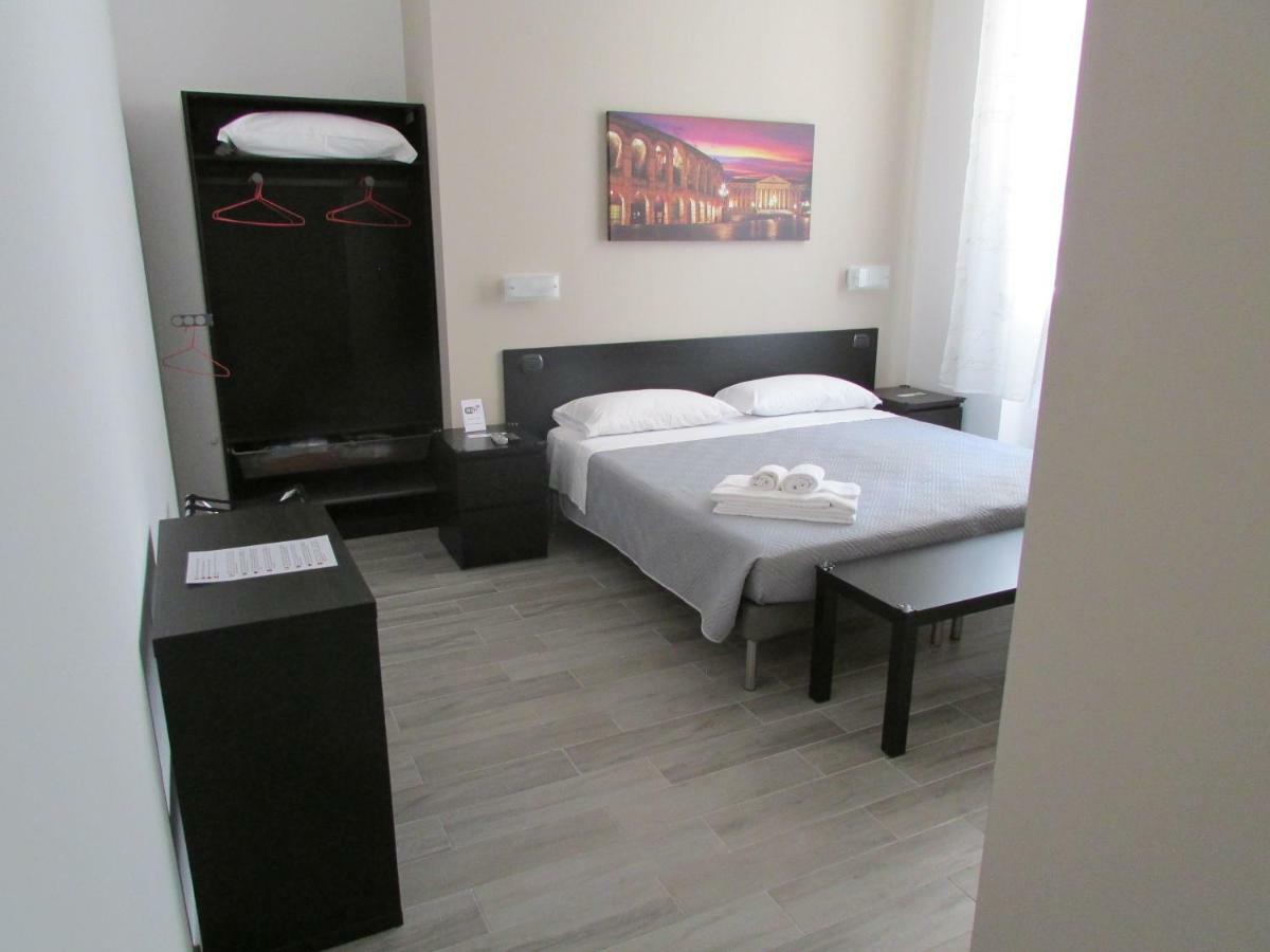 Affittacamere Verona In Экстерьер фото