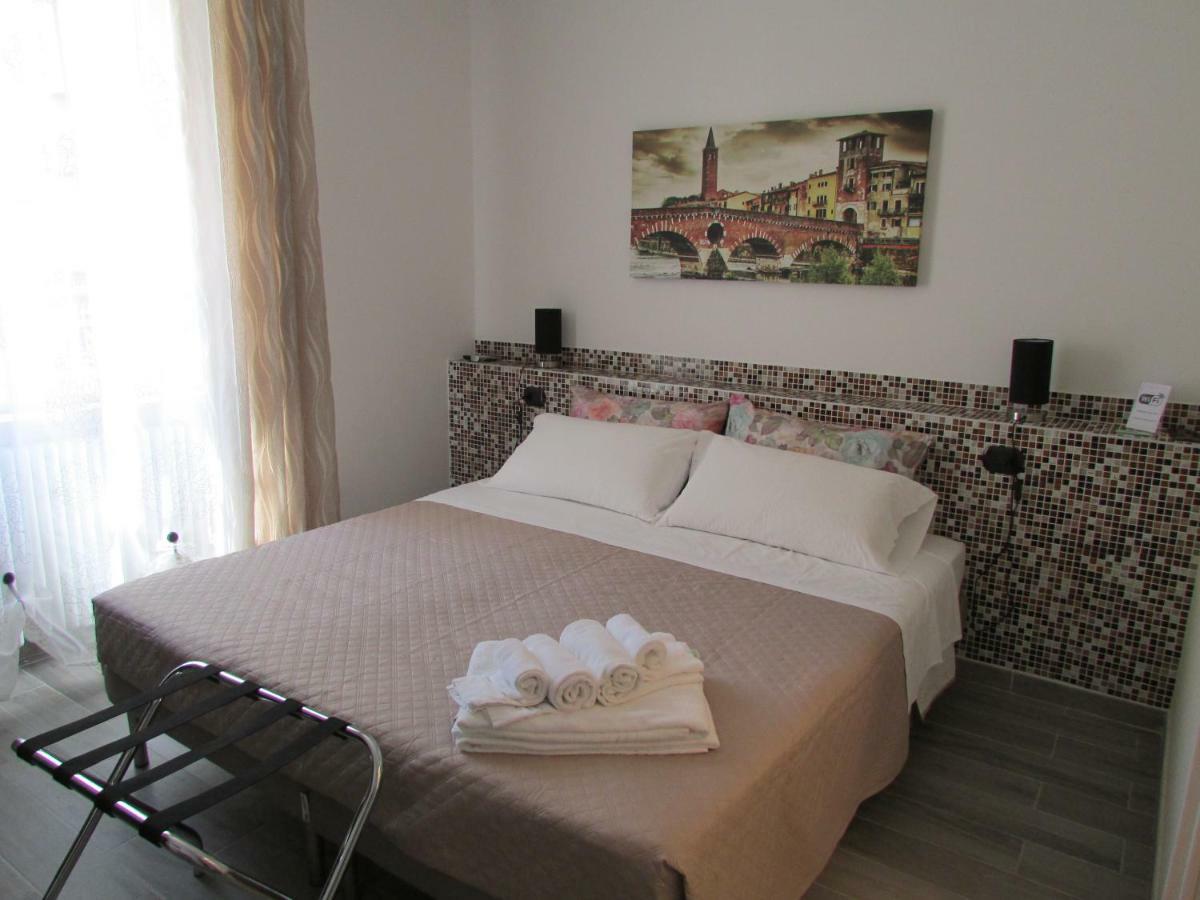 Affittacamere Verona In Экстерьер фото