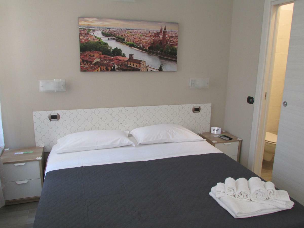 Affittacamere Verona In Экстерьер фото