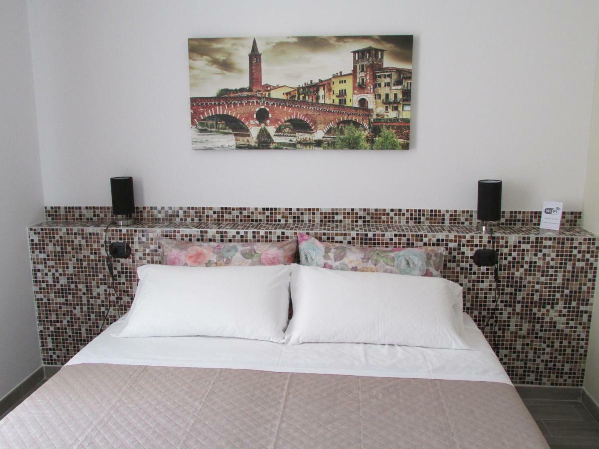 Affittacamere Verona In Экстерьер фото